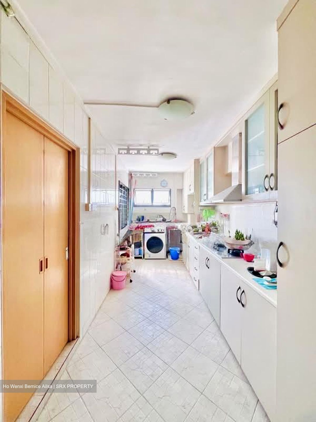 Blk 411 Sembawang Drive (Sembawang), HDB 5 Rooms #563938111